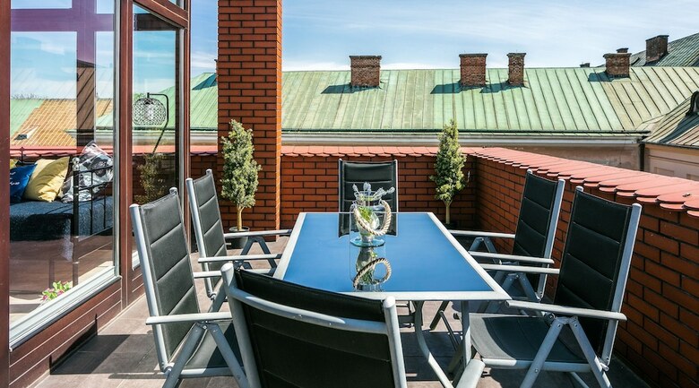 7 Koron - Exclusive Apartments