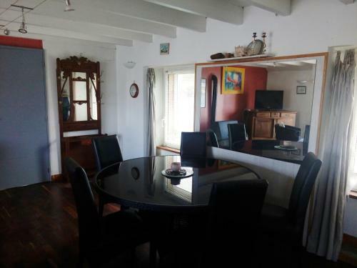 Hotel La Presqu'�le Du Lenn