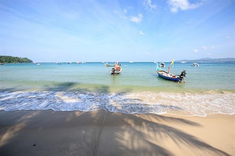 Apartamento Andaman Seaside Resort