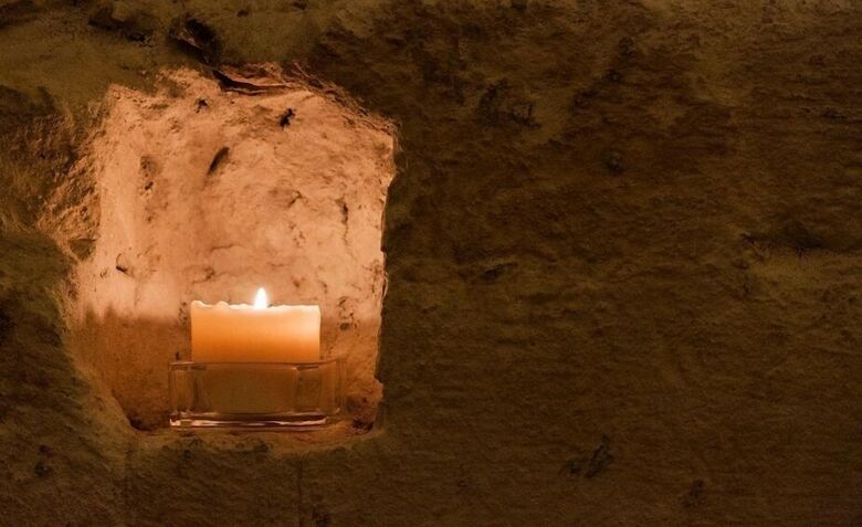 Bed & Breakfast La Corte Vetere