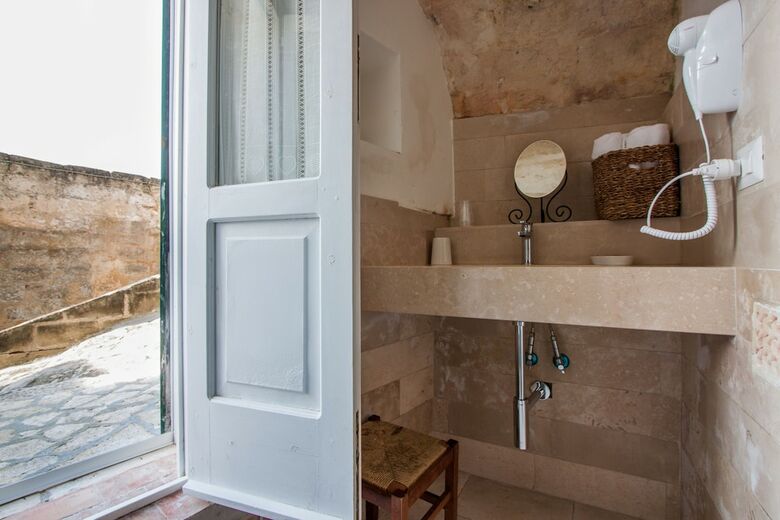Bed & Breakfast La Corte Vetere