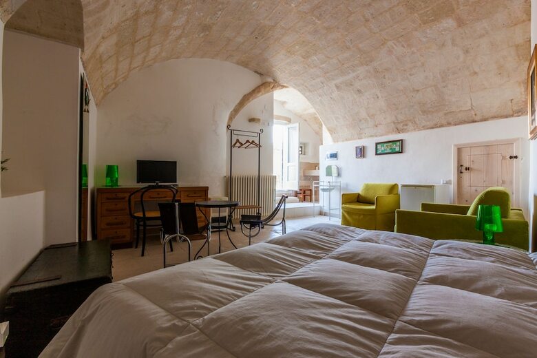 Bed & Breakfast La Corte Vetere