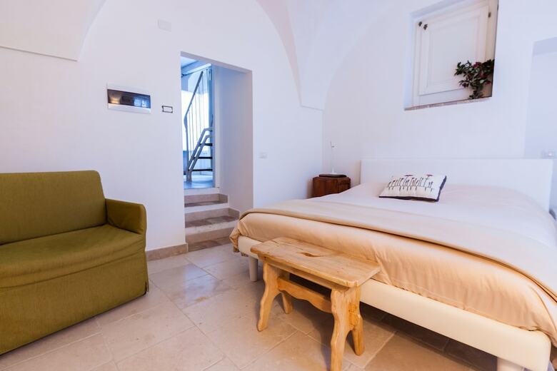Bed & Breakfast La Corte Vetere
