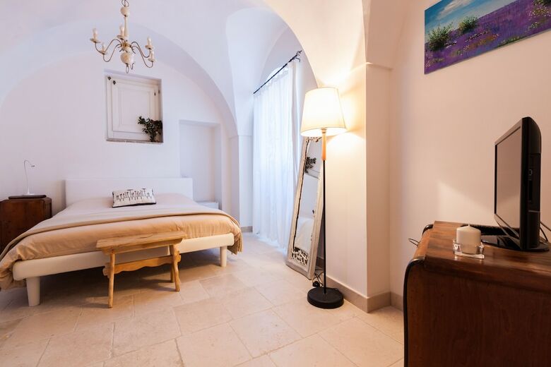 Bed & Breakfast La Corte Vetere