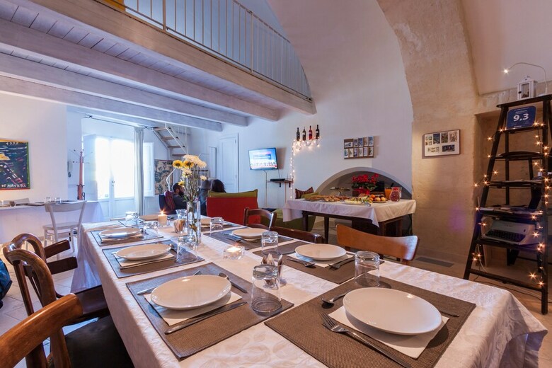 Bed & Breakfast La Corte Vetere