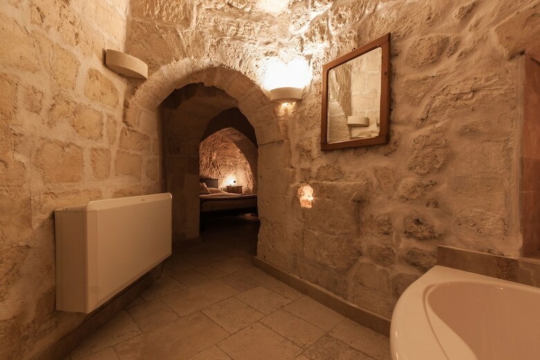 Bed & Breakfast La Corte Vetere