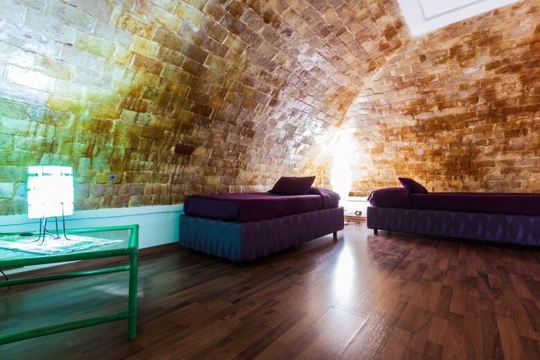 Bed & Breakfast La Corte Vetere