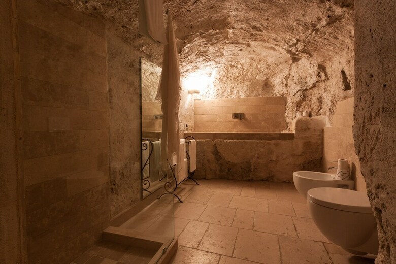 Bed & Breakfast La Corte Vetere