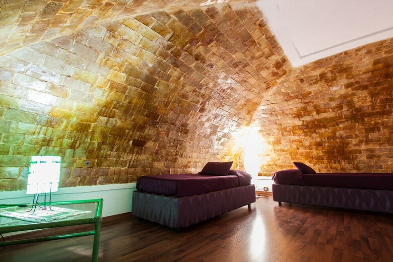 Bed & Breakfast La Corte Vetere