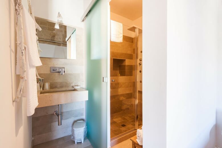 Bed & Breakfast La Corte Vetere