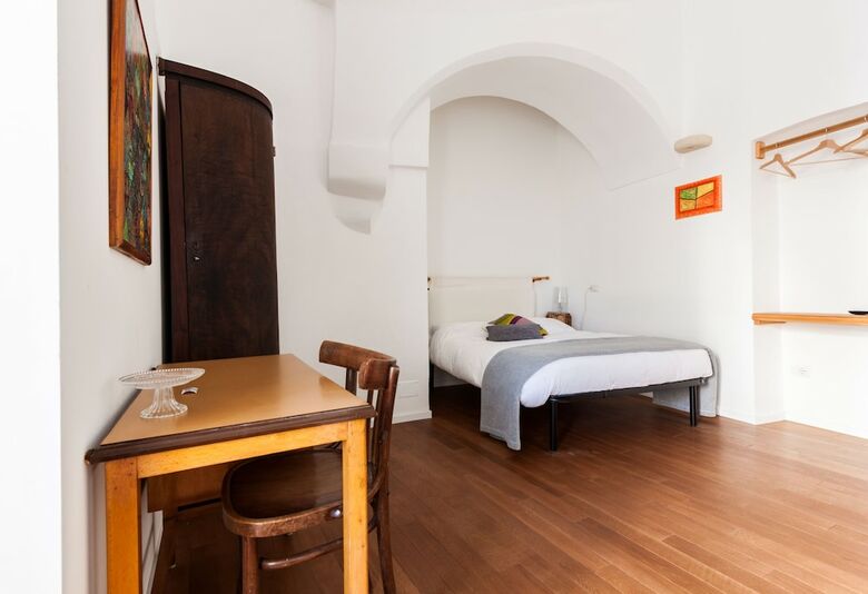 Bed & Breakfast La Corte Vetere