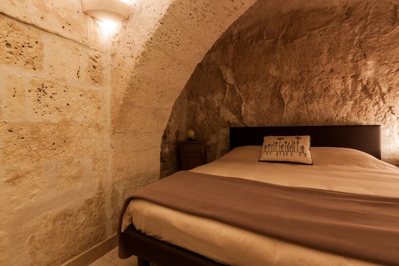 Bed & Breakfast La Corte Vetere