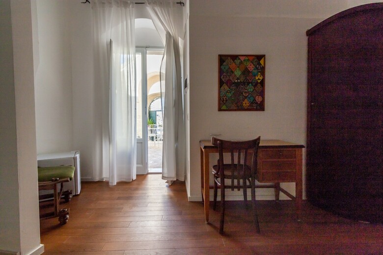 Bed & Breakfast La Corte Vetere