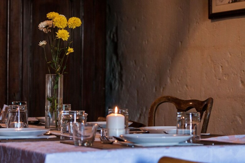Bed & Breakfast La Corte Vetere