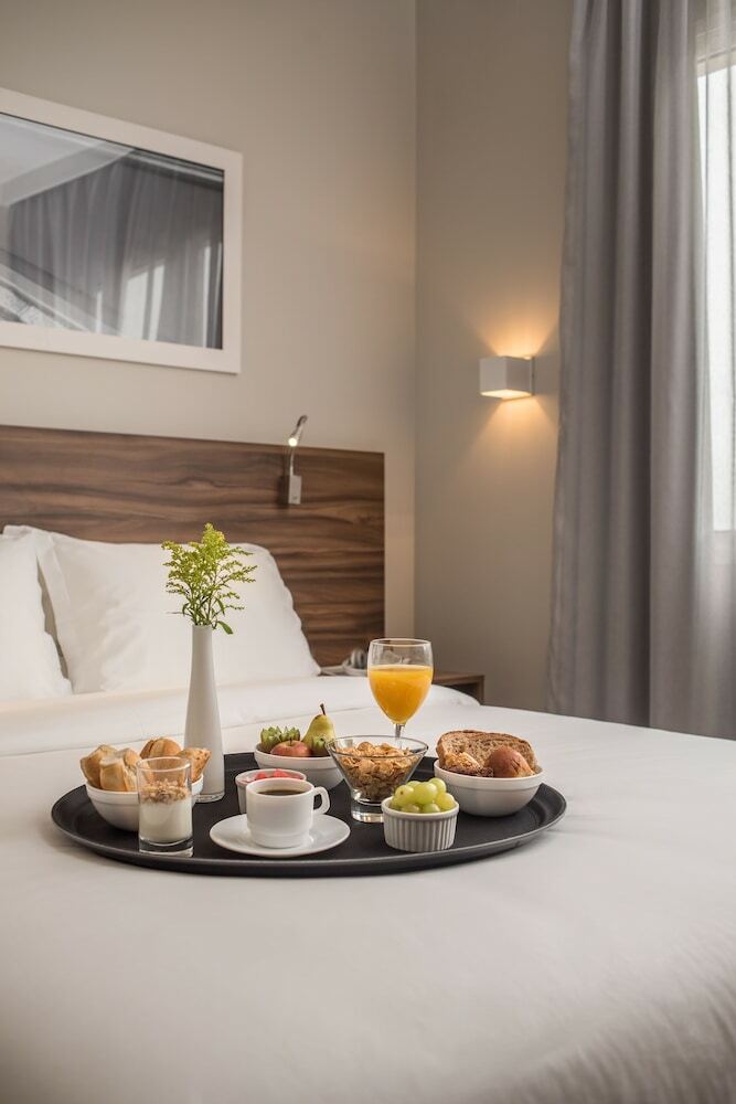 Hotel Intercity Patio Pindamonhangaba