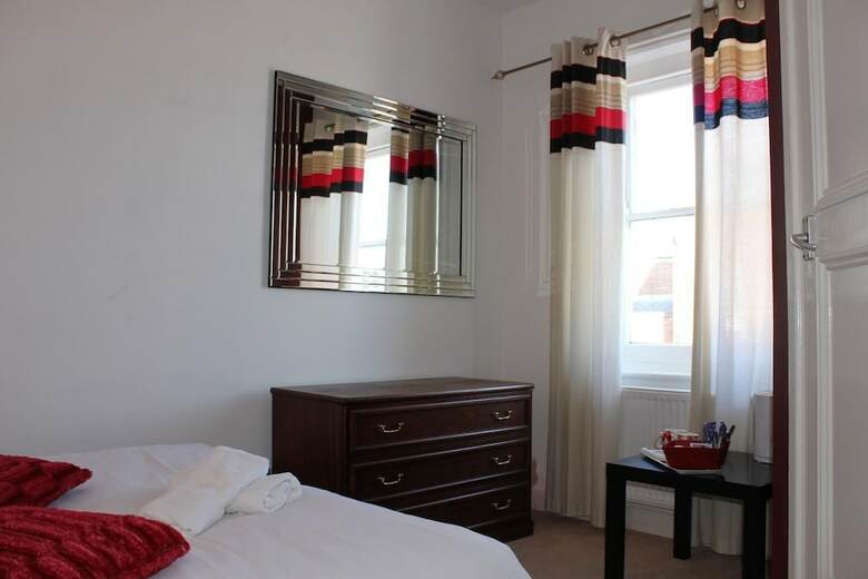 George Hotel
