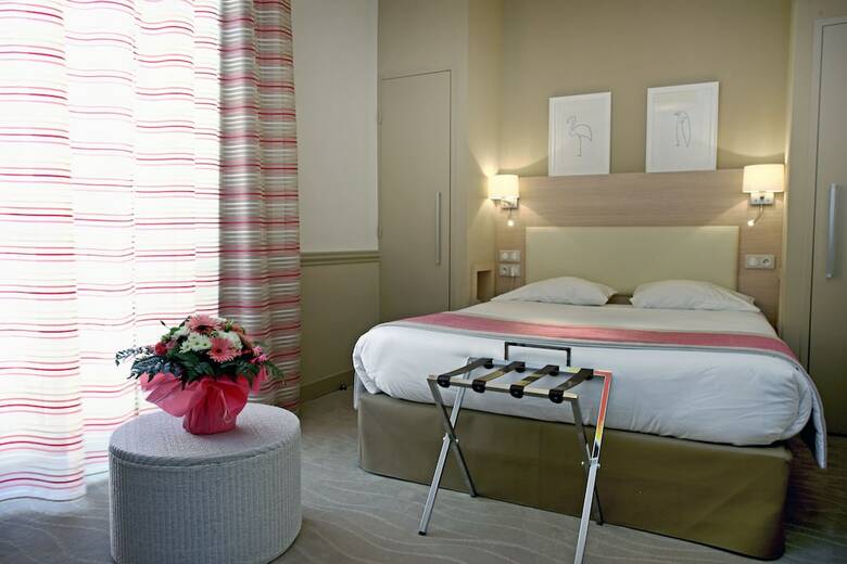 Hotel H�tel Vacances Bleues Royal Westminster