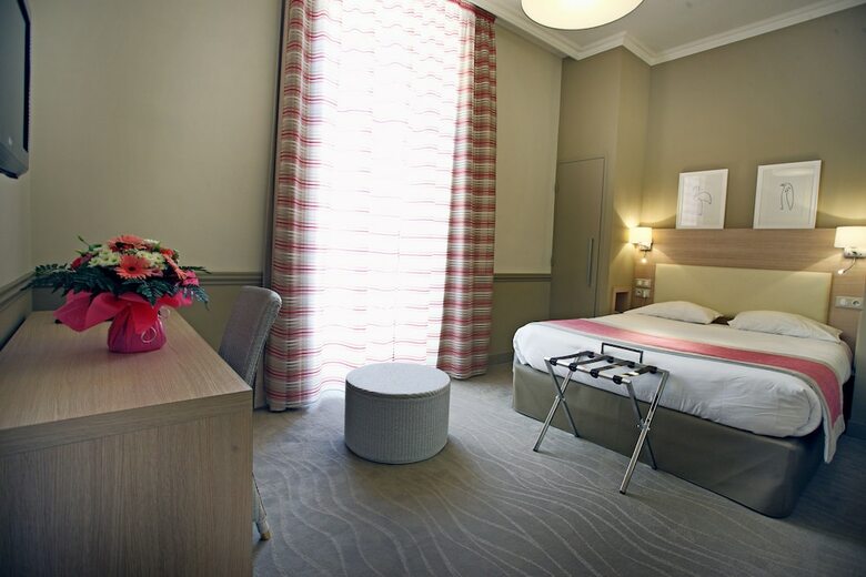 Hotel H�tel Vacances Bleues Royal Westminster