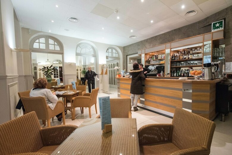 Hotel H�tel Vacances Bleues Royal Westminster