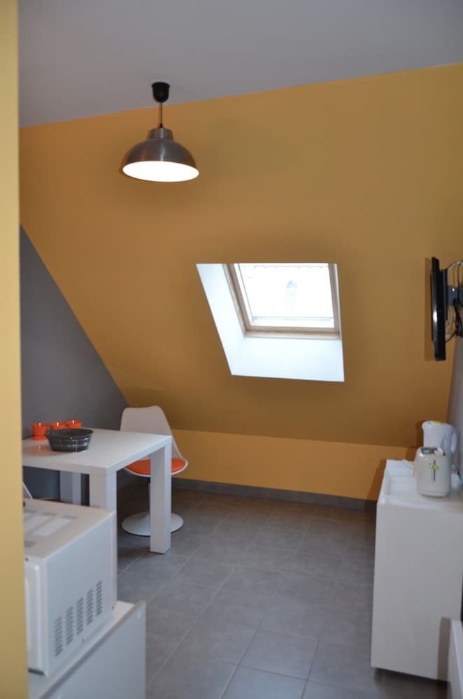Apartamento Le G�te Oratorien