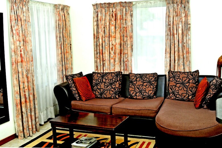 All Seasons Boutique Hotel