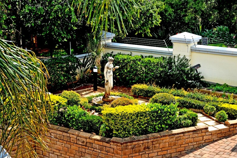 All Seasons Boutique Hotel
