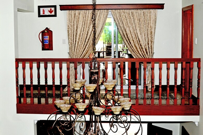 All Seasons Boutique Hotel