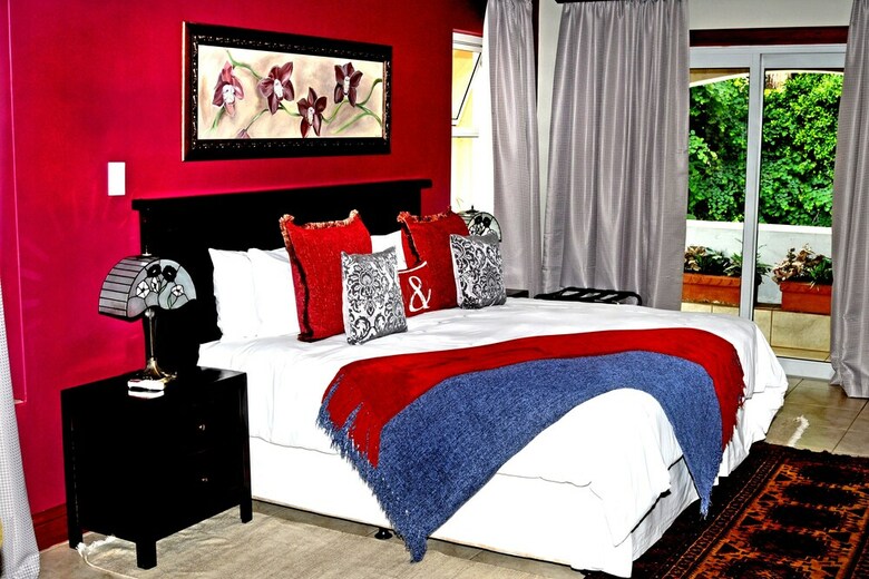 All Seasons Boutique Hotel
