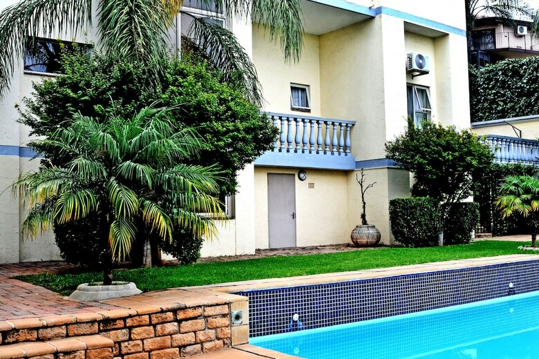 All Seasons Boutique Hotel