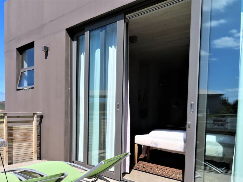 Apartamentos Ilanga Beach House