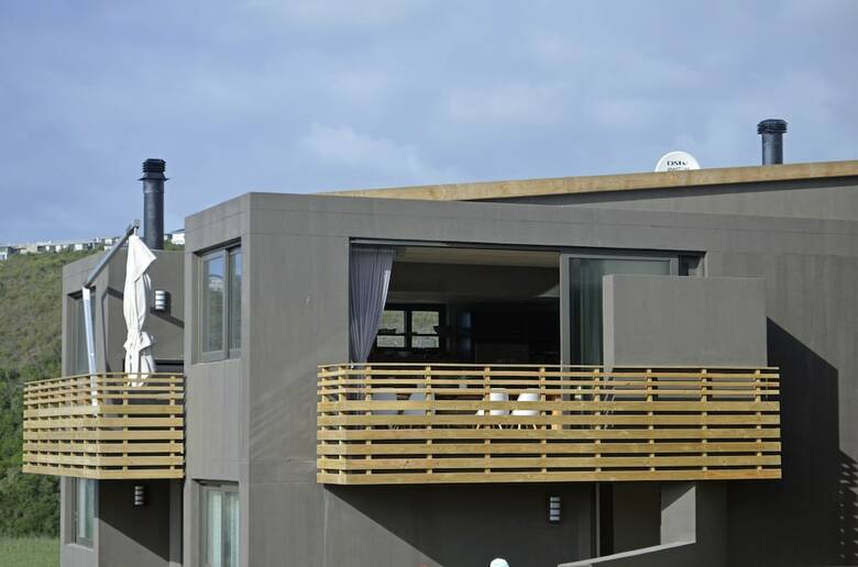 Apartamentos Ilanga Beach House