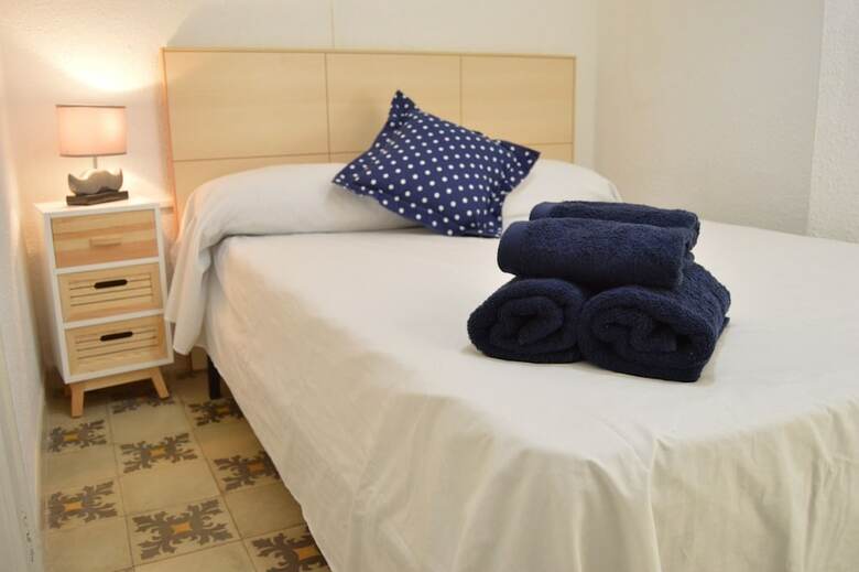 Apartamentos Tarragonasuites 22-st Francesc Enrique