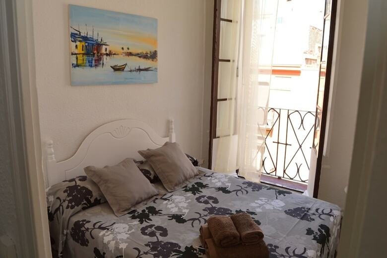 Apartamentos Tarragonasuites 22-st Francesc Enrique