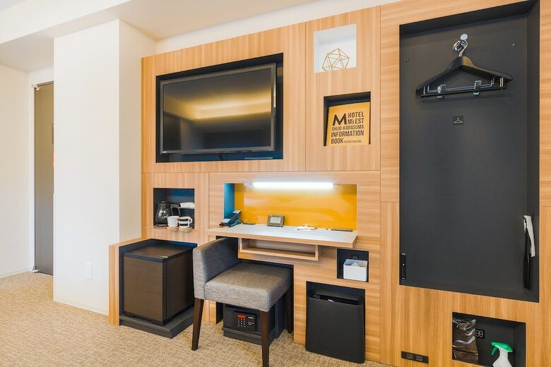 Hotel M's Est Shijo-karasuma