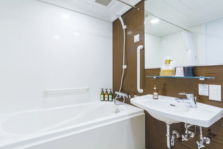 Hotel M's Est Shijo-karasuma