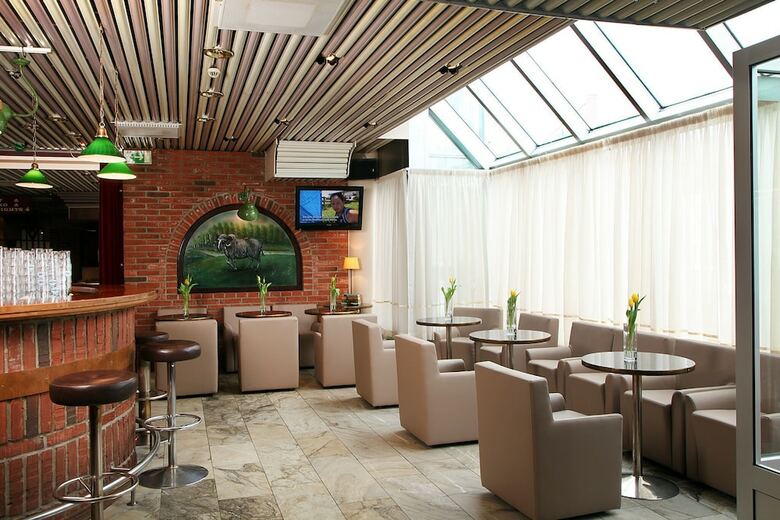 Finlandia Hotel Kurikka