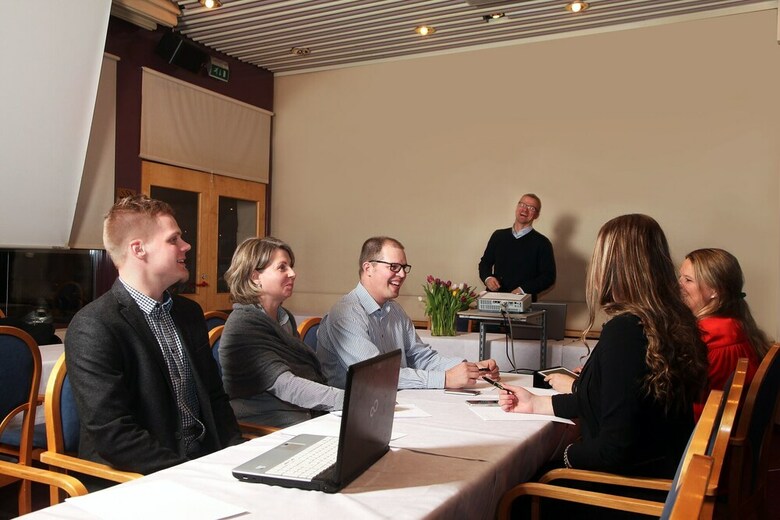 Finlandia Hotel Kurikka