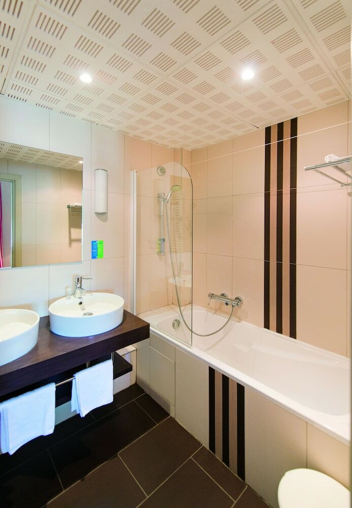 Hotel H�tel Club Vacances Bleues Le Balmoral
