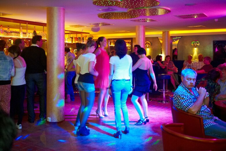 Ostseehotel Villen Im Park ? Ein Rovell Hotel