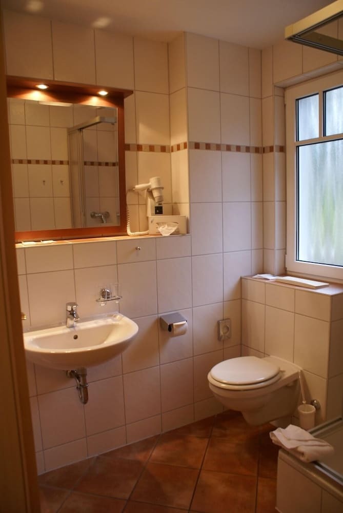 Ostseehotel Villen Im Park ? Ein Rovell Hotel