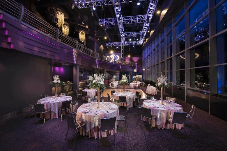 Motorcity Casino Hotel