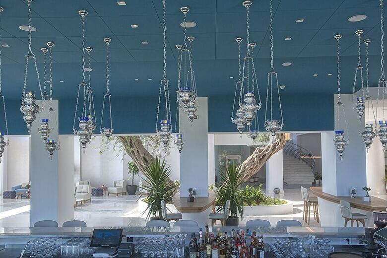 Hotel Domes Miramare, A Luxury Collection Resort, Corfu - Adults Only