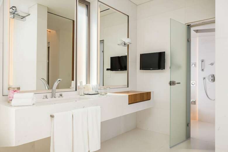 Hotel Domes Miramare, A Luxury Collection Resort, Corfu - Adults Only