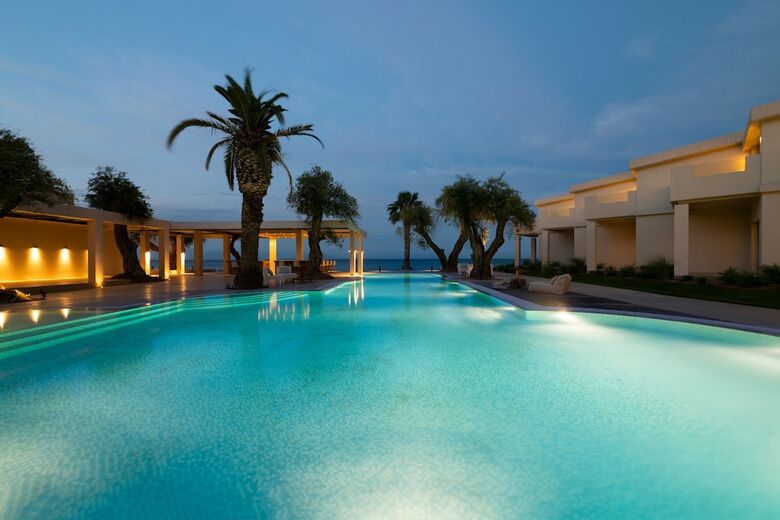 Hotel Domes Miramare, A Luxury Collection Resort, Corfu - Adults Only