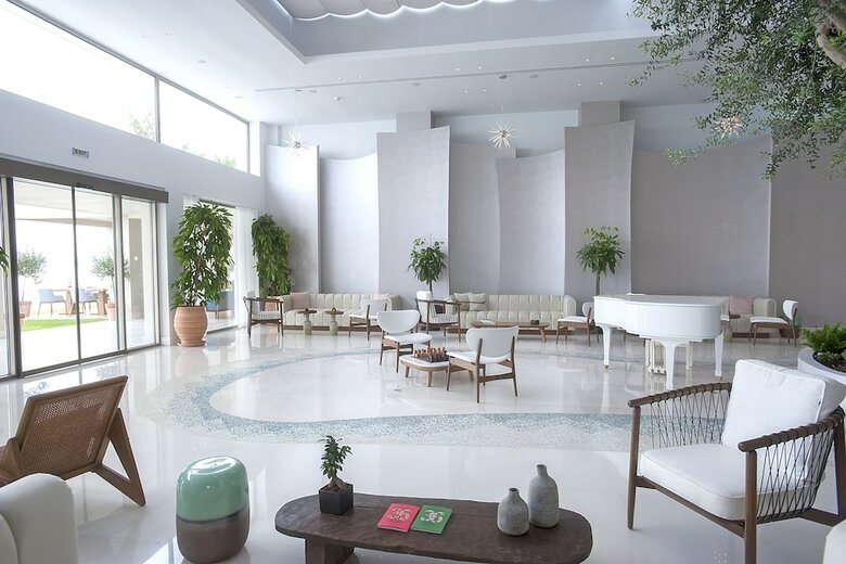 Hotel Domes Miramare, A Luxury Collection Resort, Corfu - Adults Only
