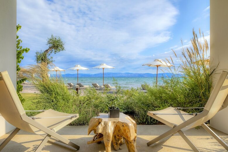 Hotel Domes Miramare, A Luxury Collection Resort, Corfu - Adults Only