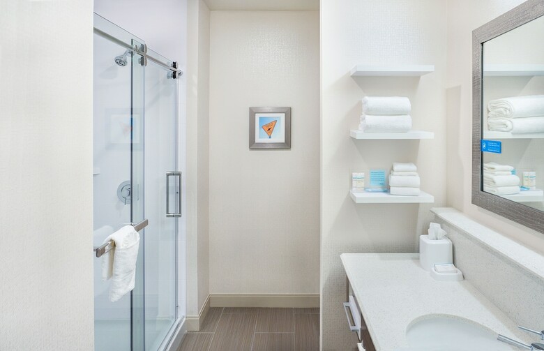 Hotel Hampton Inn & Suites Mission Viejo