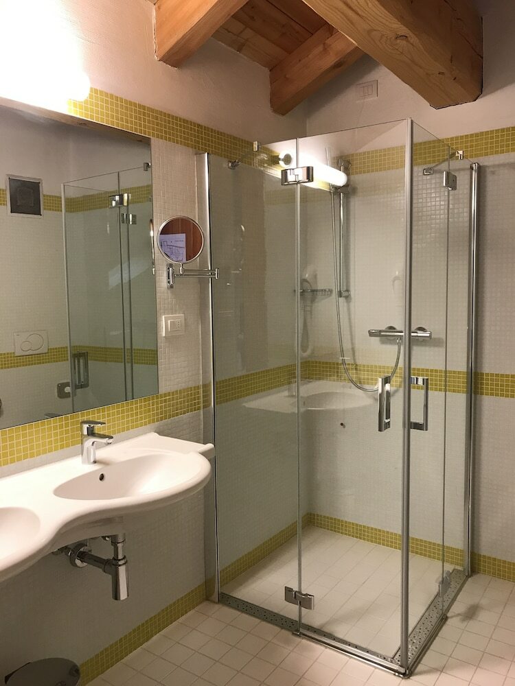 Hotel Albergo Palazzo Lodron Bertelli