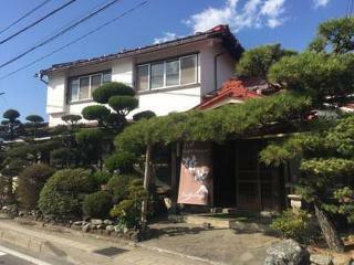 Hostal Wafu Guesthouse Kashiwaya