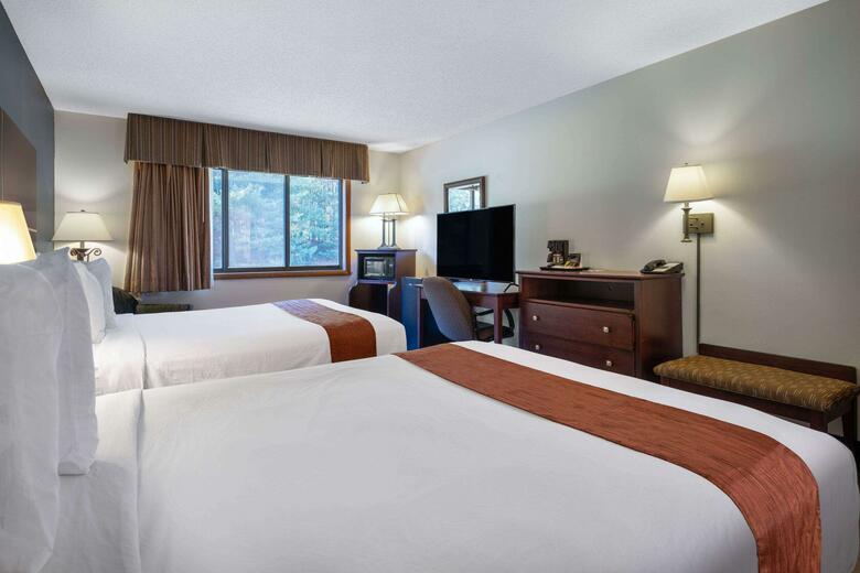 Hotel Econo Lodge
